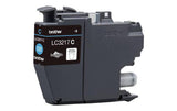 Tinte Brother LC-3217C, cyan,