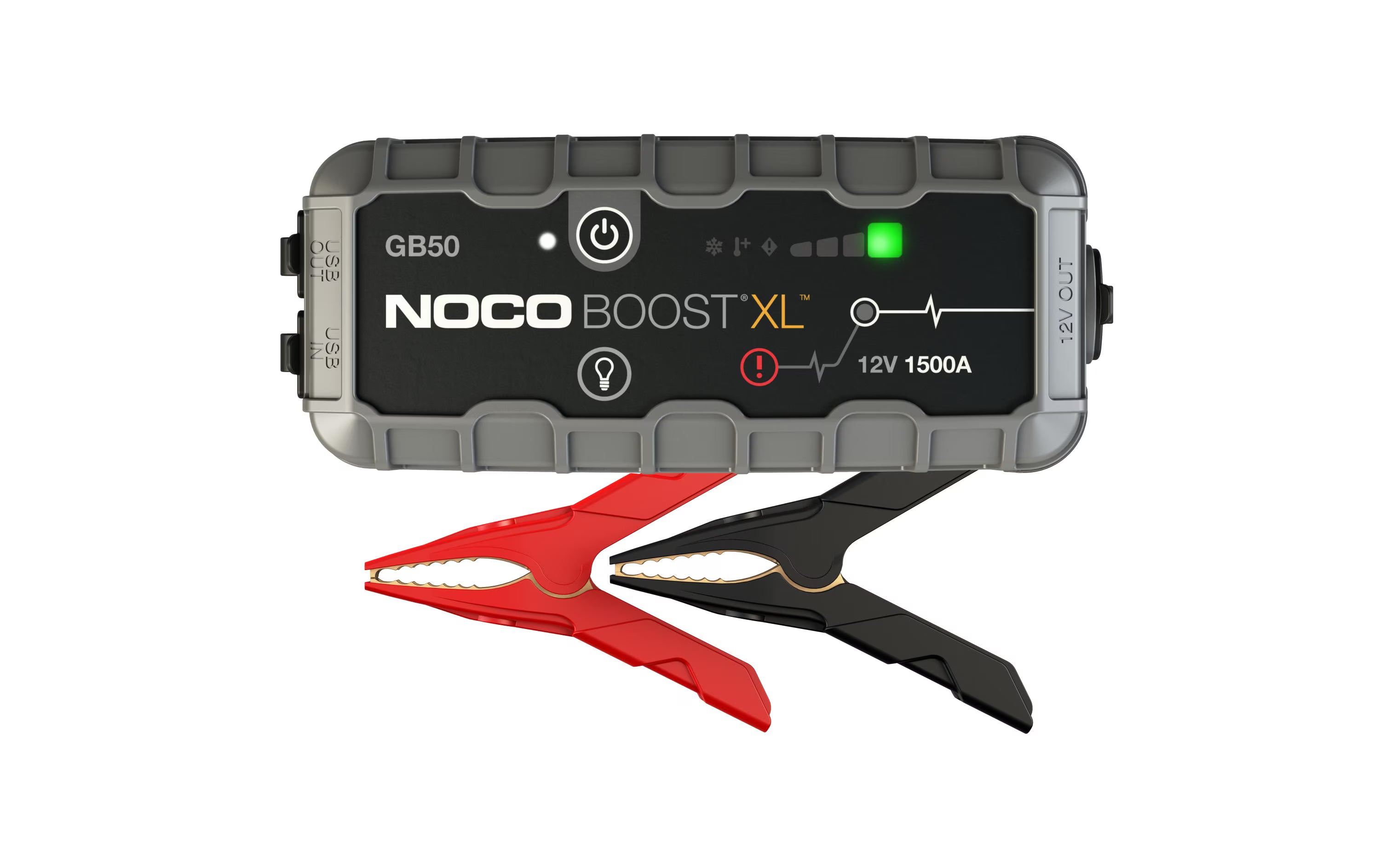 Genius Starterbooster GB50