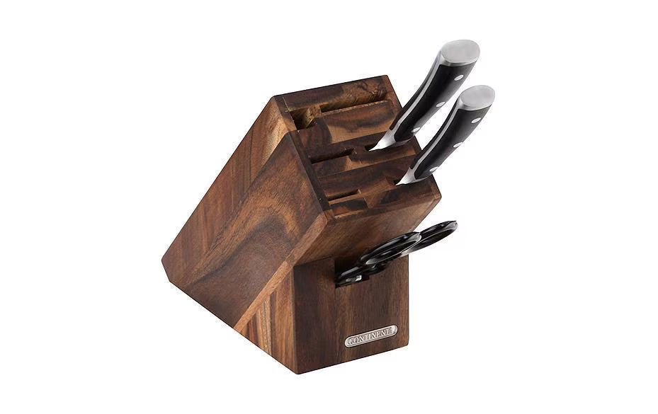 Continenta Messerblock 6er