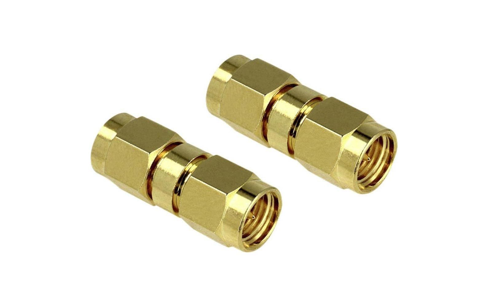 SMA-Stecker zu SMA-Stecker