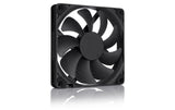 Gehäuselüfter Noctua NF-A9x14 PWM Chromax