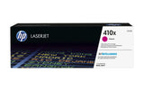 HP, Toner Nr. 410X (CF413X) Magenta