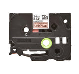 Brother P-touch Schriftband TZe-B51,TZ-Band