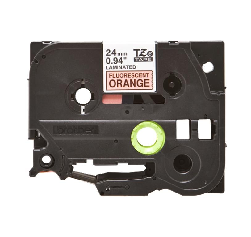 Brother P-touch Schriftband TZe-B51,TZ-Band