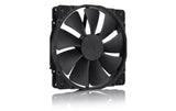 Gehäuselüfter Noctua NF-A20 PWM chromax