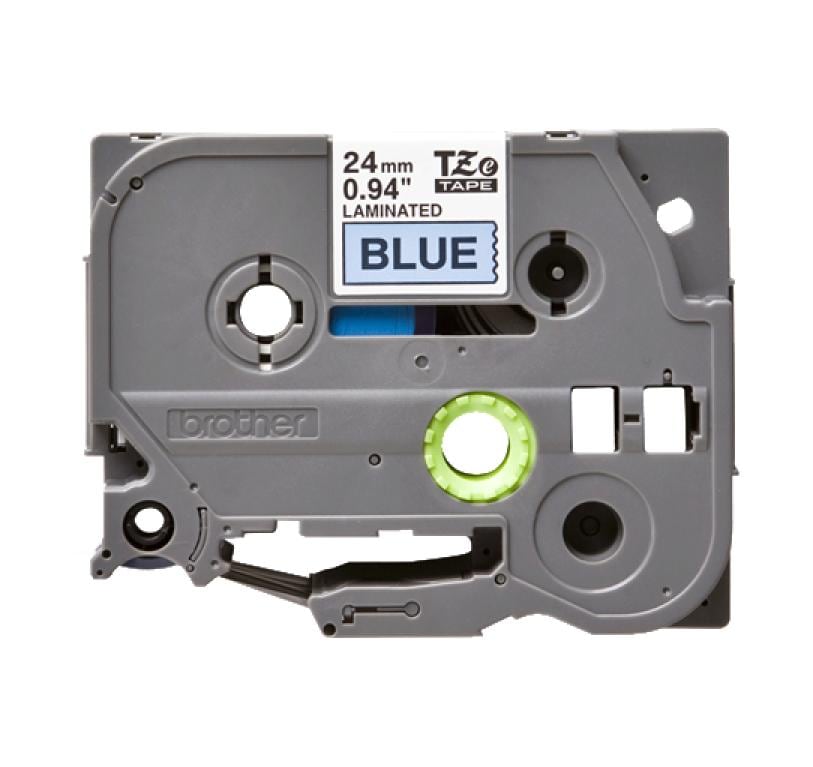 Brother P-touch Schriftband TZ-551,TZ-Band