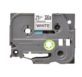 Brother P-touch Schriftband TZe-241,TZ-Band