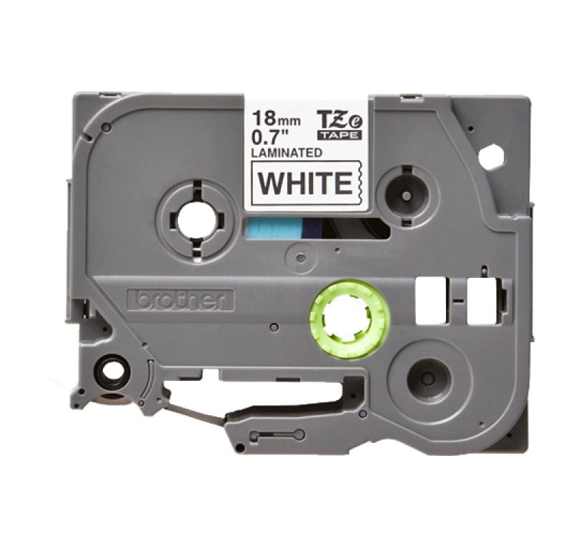 Brother P-touch Schriftband TZe-241,TZ-Band