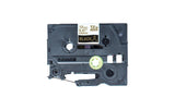 Brother P-touch Schriftband TZE-R334