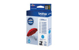 Tinte Brother LC-225XLC, cyan