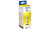 Tinte Epson C13T664440 yellow, 70ml