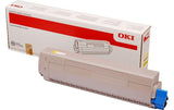 OKI Toner 45862814