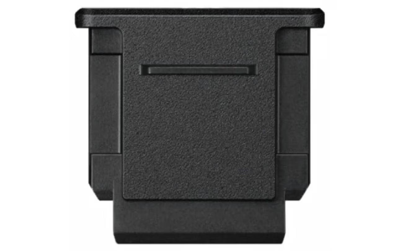 Sony Multiinterface Schuhkappe