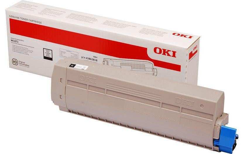 OKI Toner 45862818
