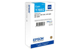 Tinte Epson T789240 XXL, cyan, 4000 S.