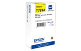 Tinte Epson T789440 XXL, yellow, 4000 S.