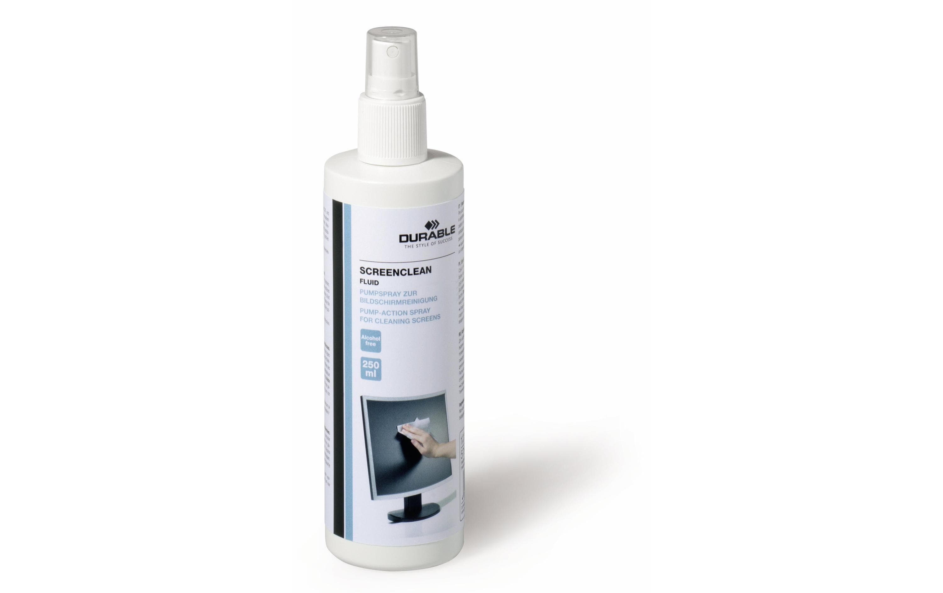 Durable Superclean Fluid 250