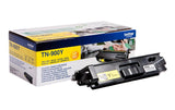 Toner zu Brother TN900Y, 6000 Seiten