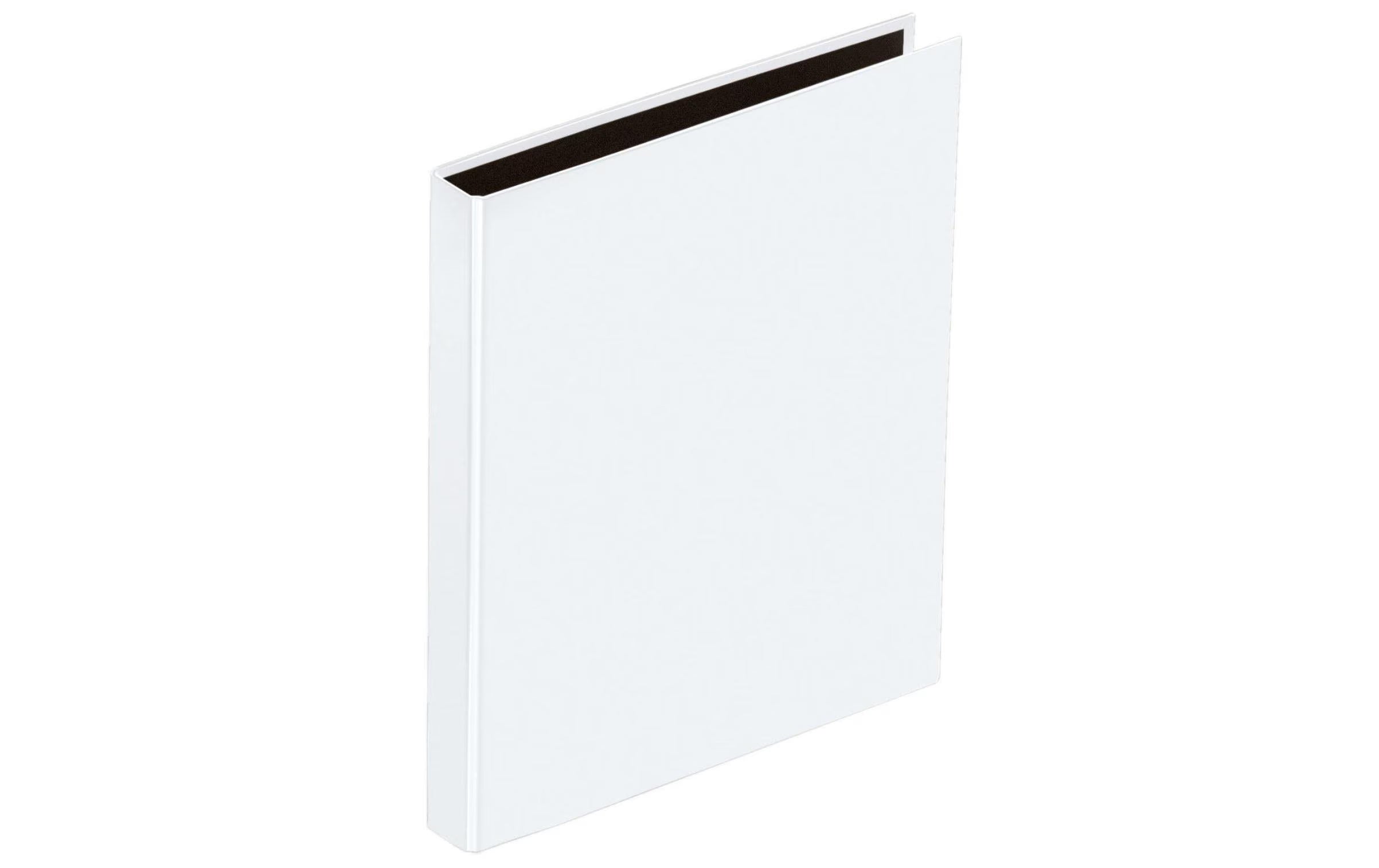 Pagna Ringbuch A4 Basic 2-Bügel-Mechanik+NH