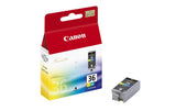 Tinte Canon CLI-36 3-farbig