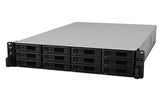 Synology UC3200, 12-bay Unified Controller