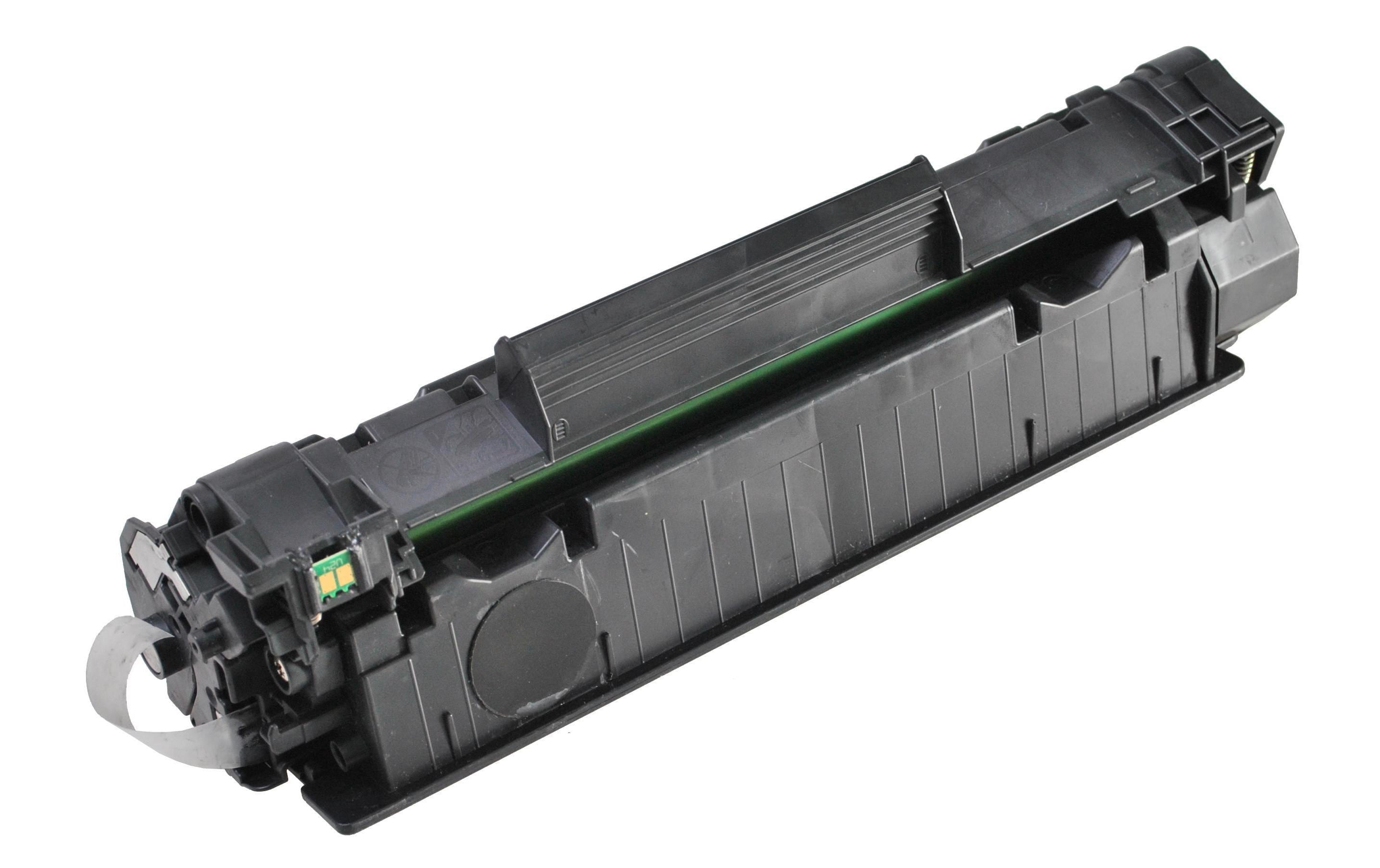 Peach Toner für HP LaserJet P1005 black
