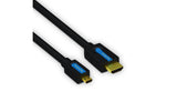 PureLink Cinema, Micro-HDMI -> HDMIl, 2.0m