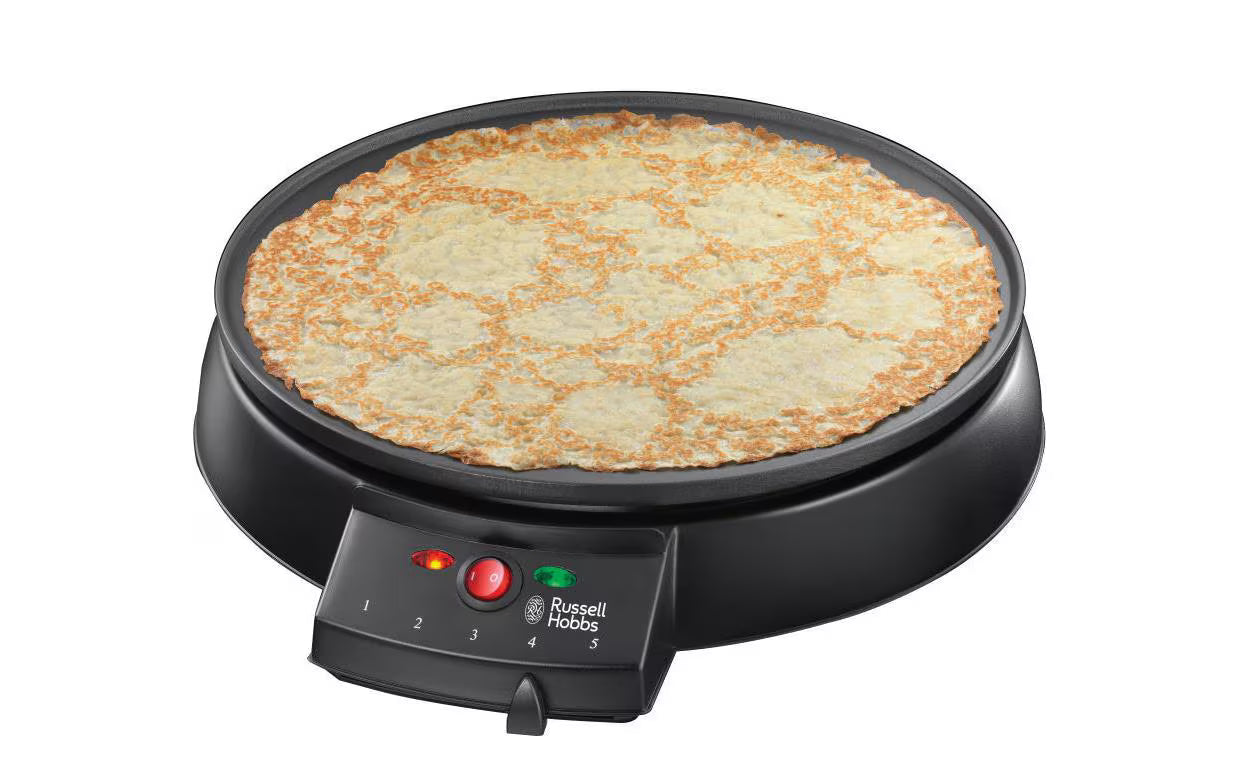 Russell Hobbs Crepes-Maker 20920-56