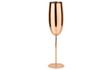 Paderno Sektglas 270ml Kupfer