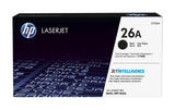 HP Toner 26A - Black (CF226A)