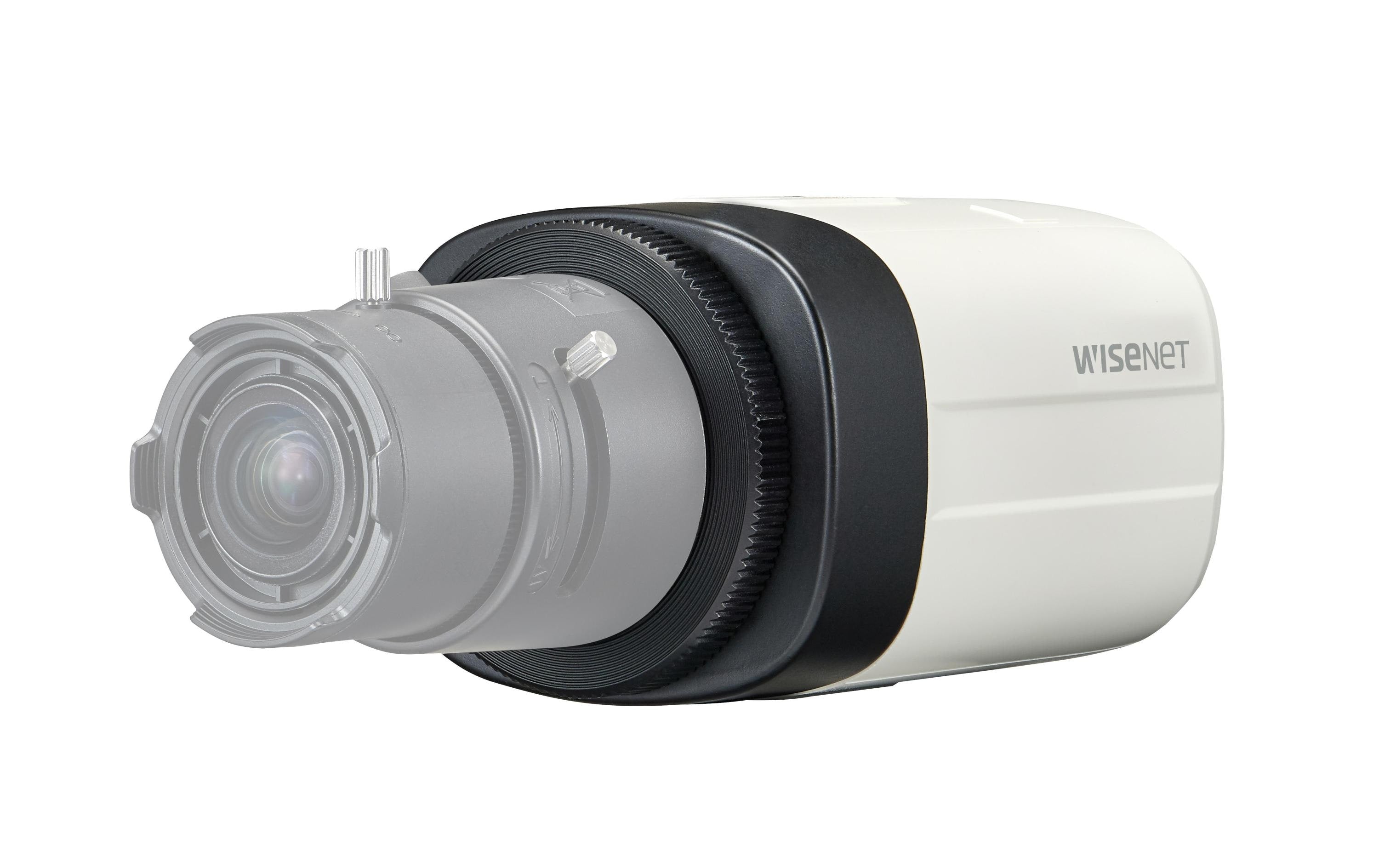 Hanwha Analogkamera HCB-6000PH