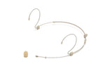 Samson Double-Earset Mic DE10x