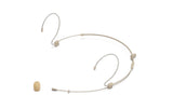 Samson Double-Earset Mic DE50x