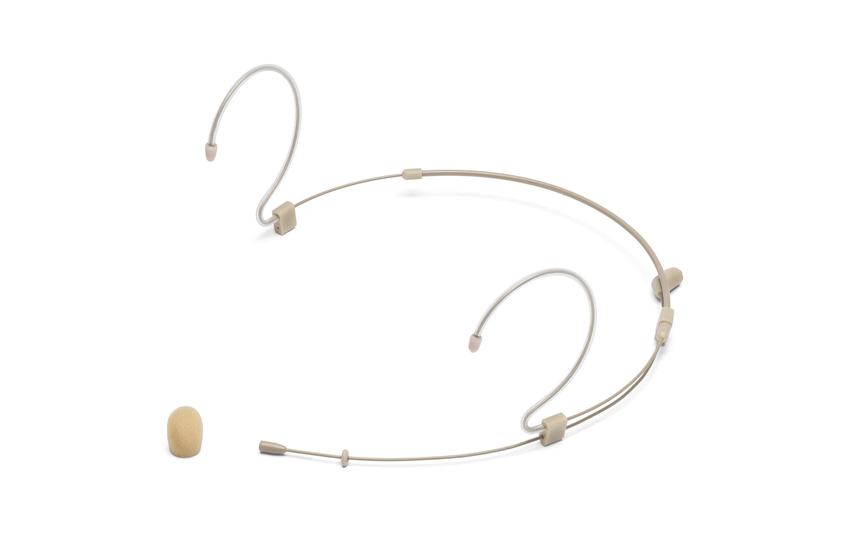 Samson Double-Earset Mic DE50x
