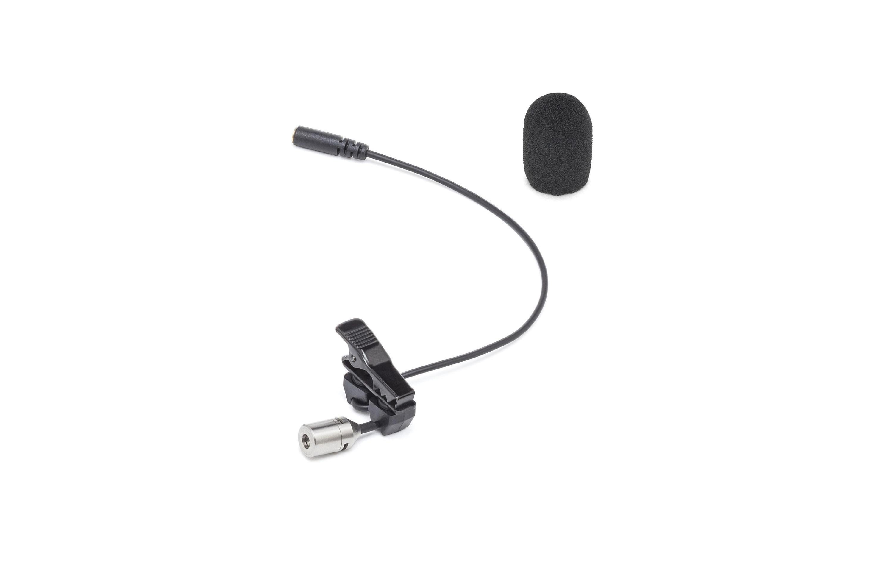 Samson Lavalier Mic LM7x