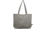 Rico Design Stofftasche Shopper grau