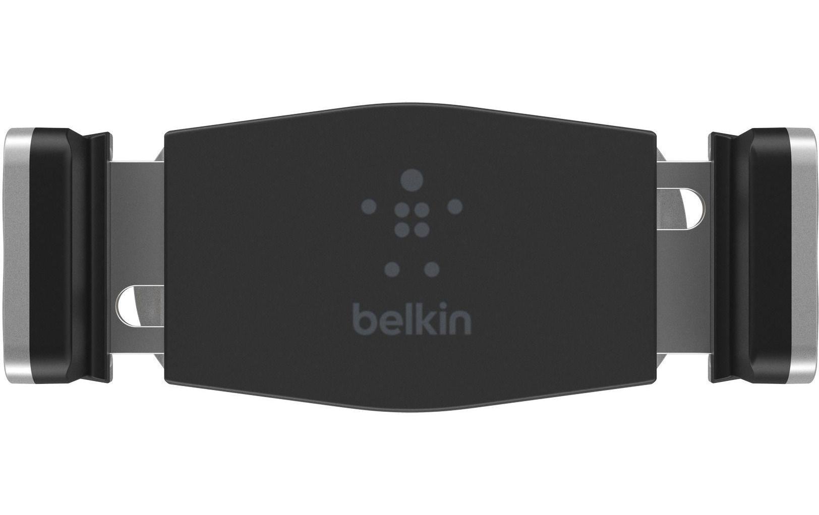BELKIN Halterung Kfz-Lüftung Schwarz/Silber