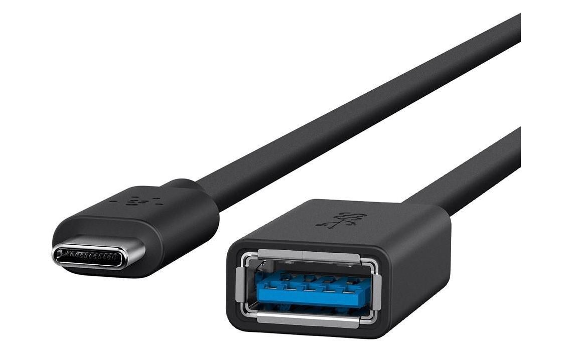 BELKIN Adapter USB-C- USB-A
