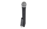 Samson XPD2 HH Wireless System