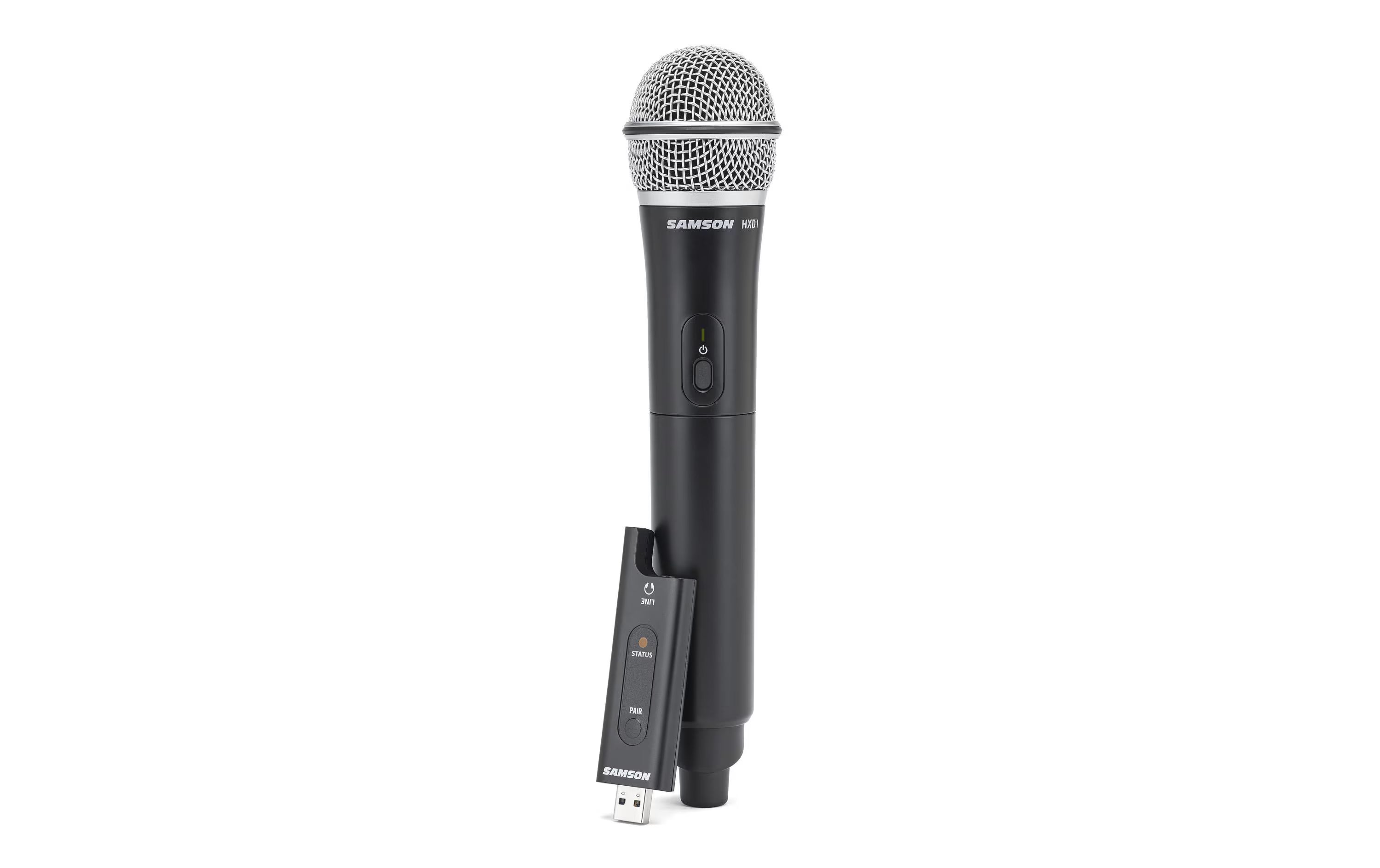 Samson XPD2 HH Wireless System