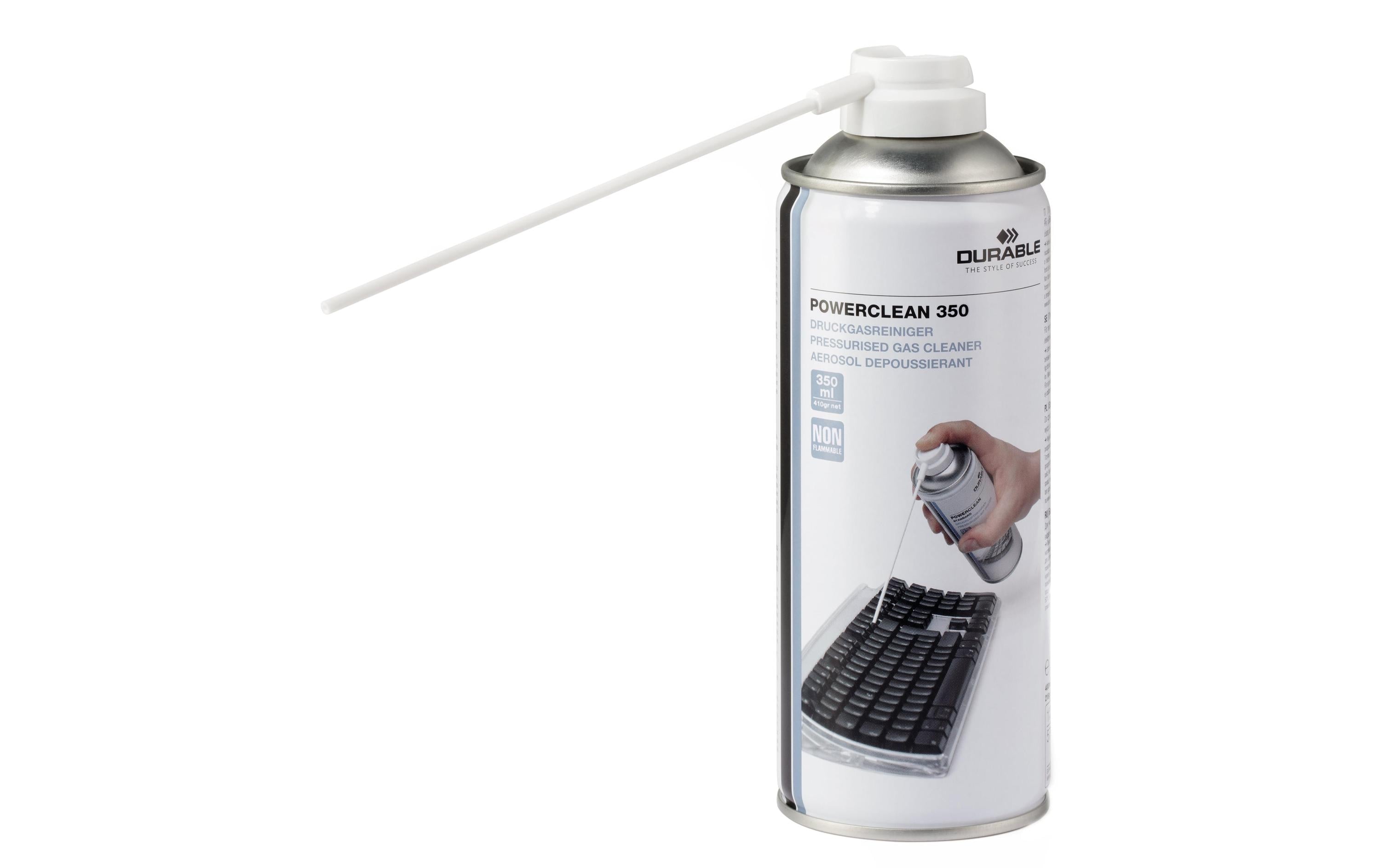 Durable Druckluftreiniger Powerclean 350