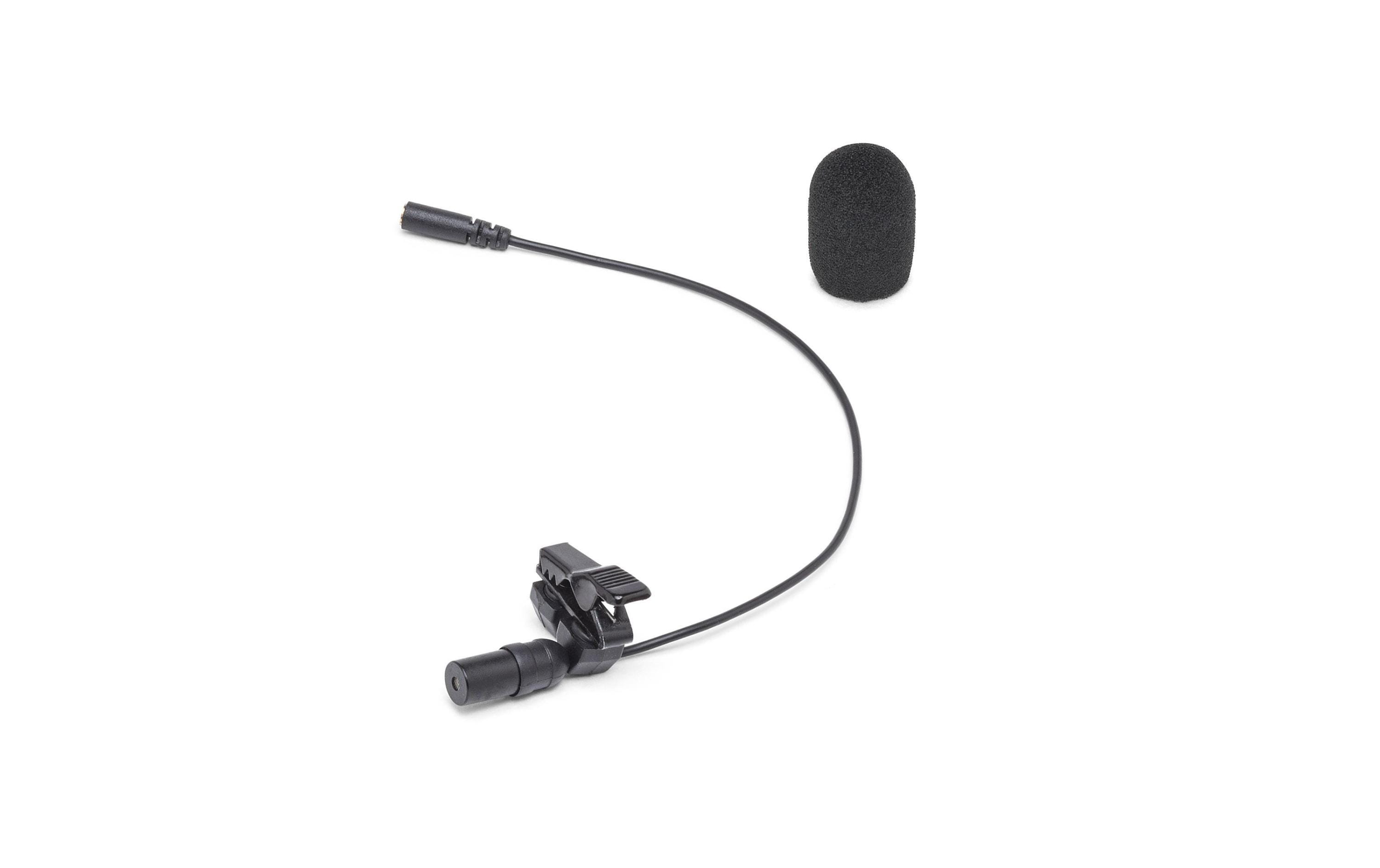 Samson Lavalier Mic LM8x
