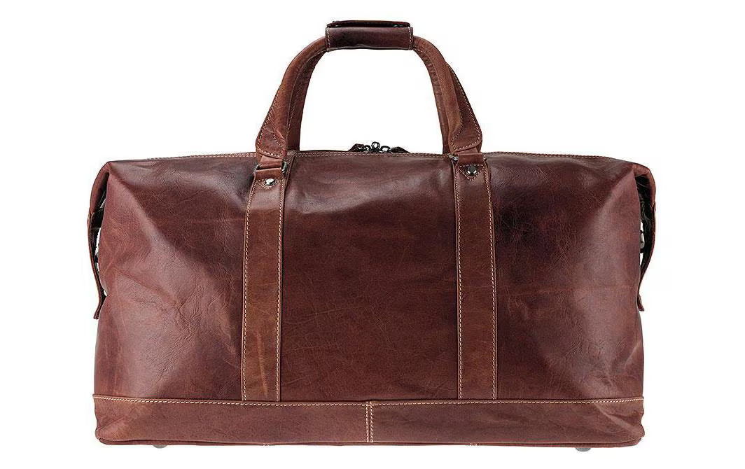 Alpenleder Weekender Alabama