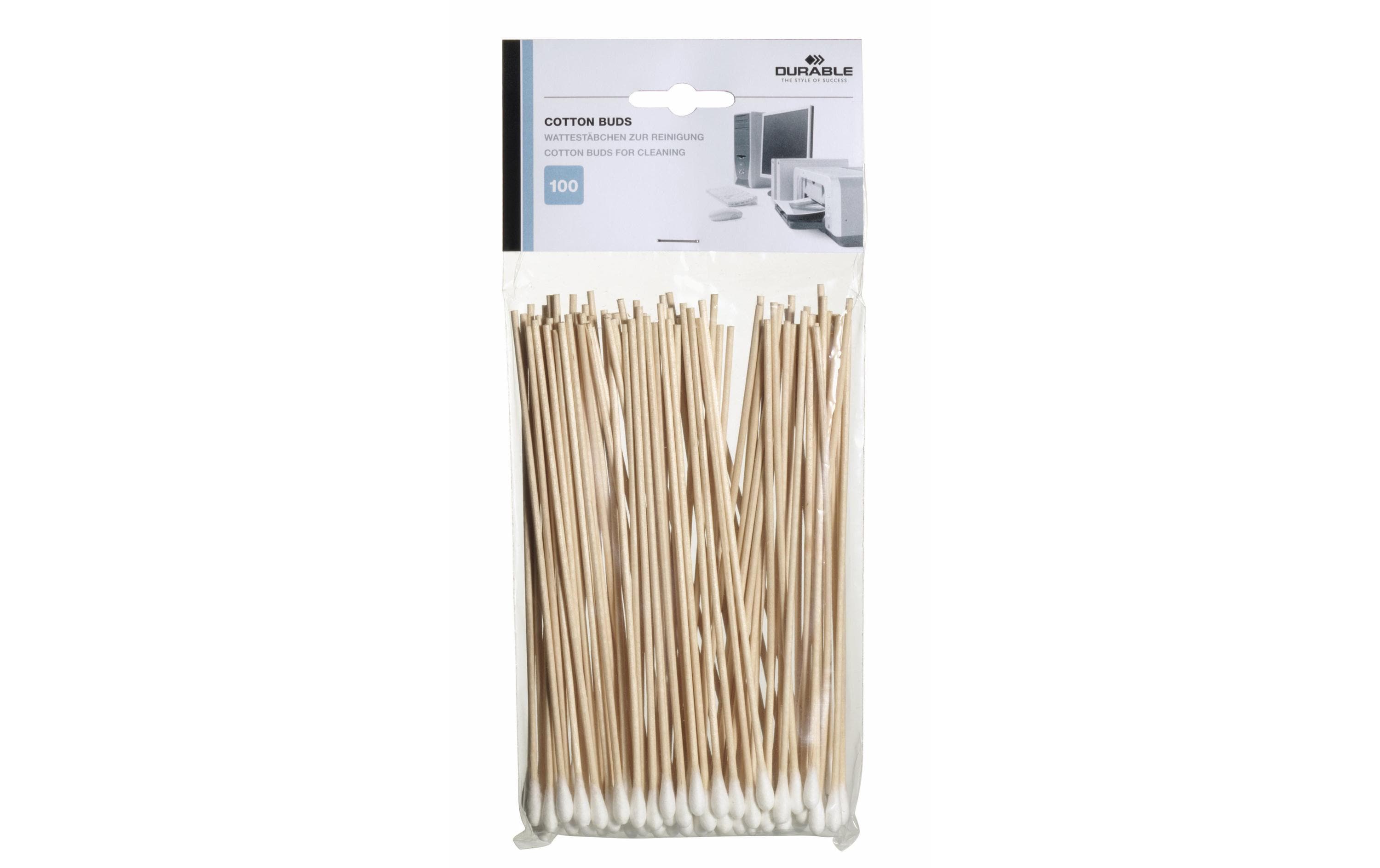 Durable Cotton Buds