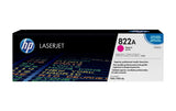 HP Trommeleinheit 822A - Magenta (C8563A)