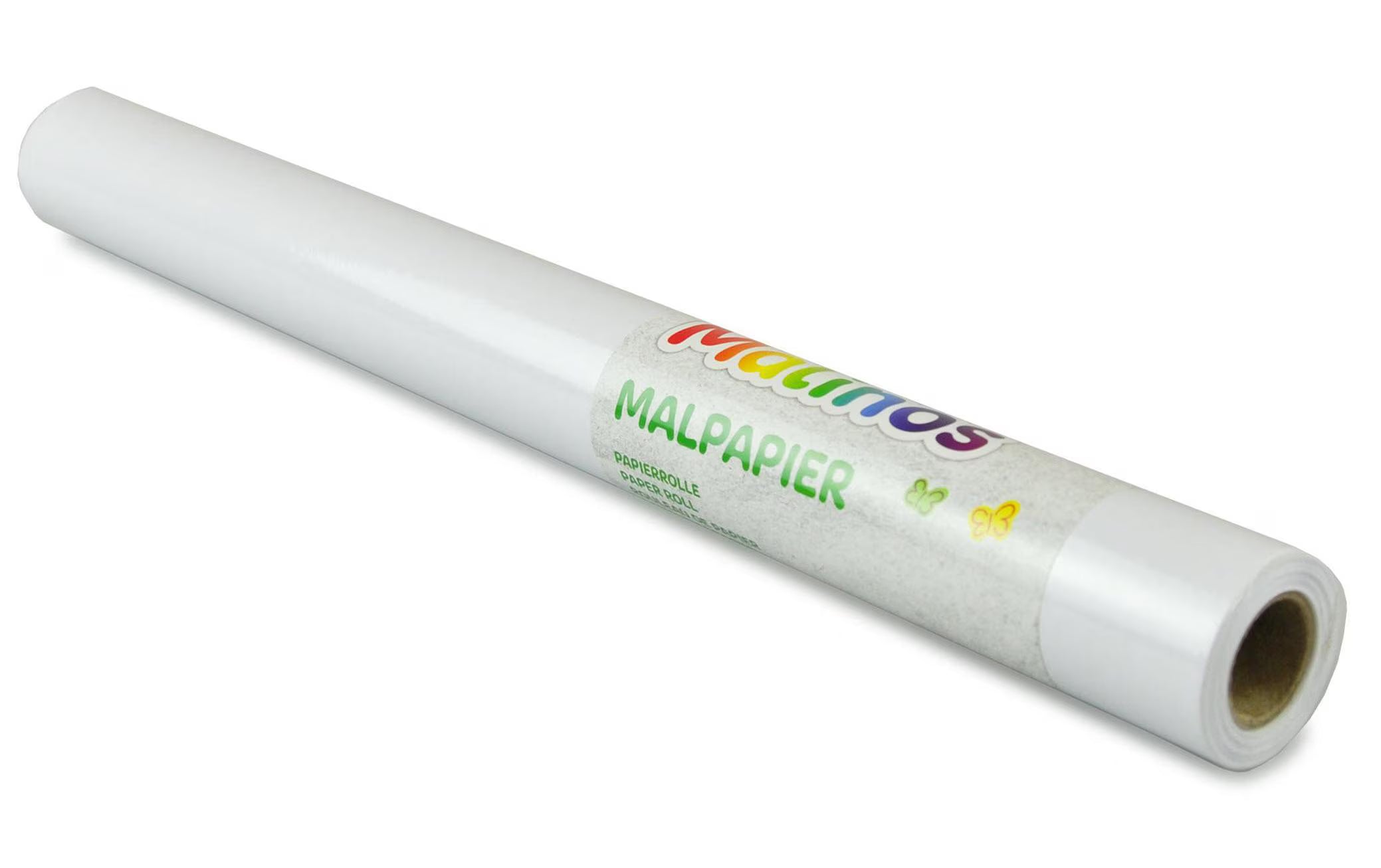 Malinos Papierrole 10 m