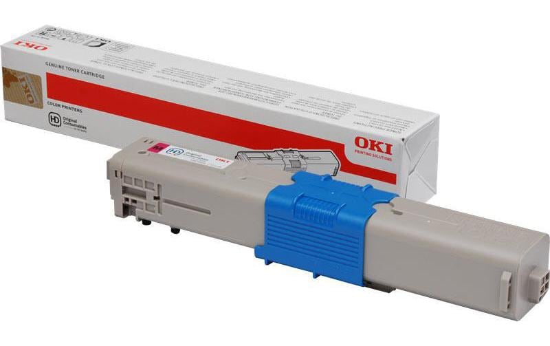 OKI Toner 44973534