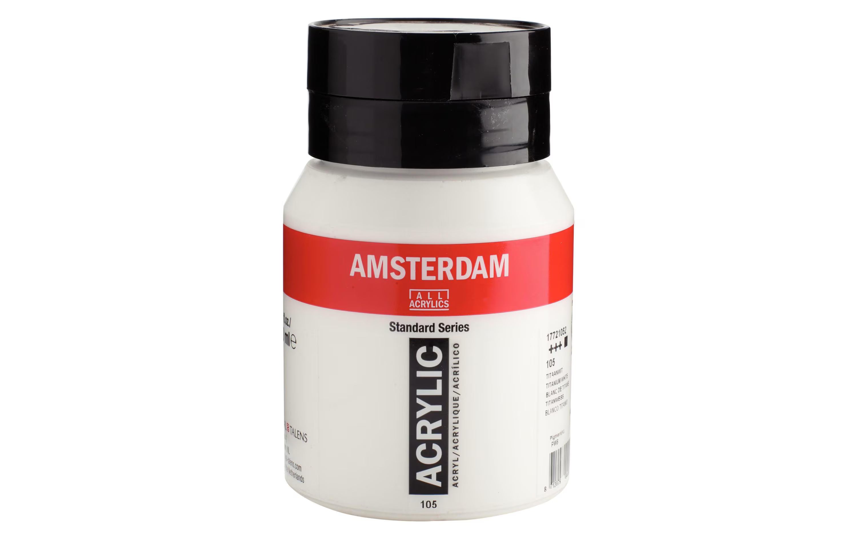 Amsterdam Acrylfarbe Standard 105