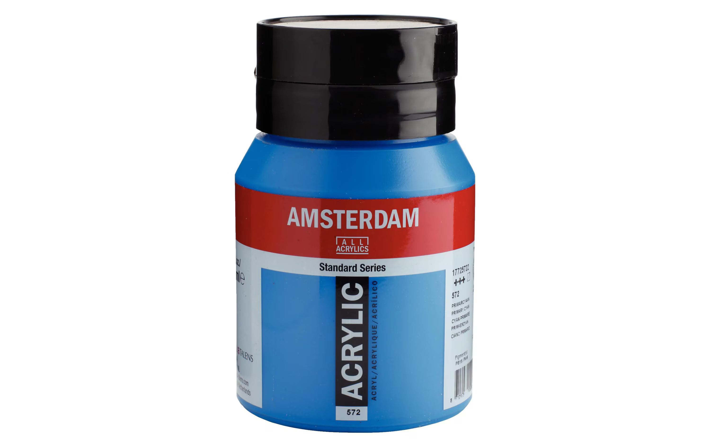Amsterdam Acrylfarbe Standard 572
