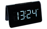 TFA Digitaler Funk-Wecker ICON
